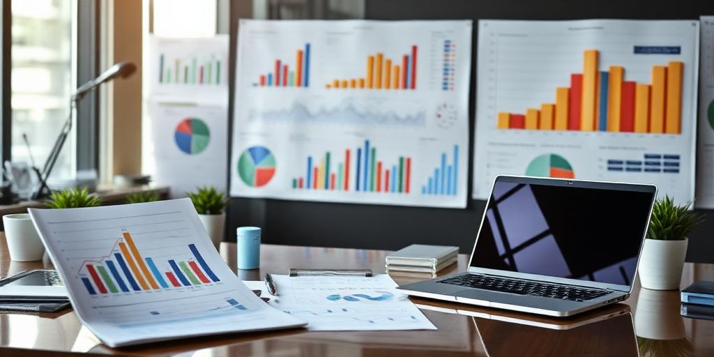 Analisis Kompetitor: Strategi Mengalahkan Pesaing di Niche Market