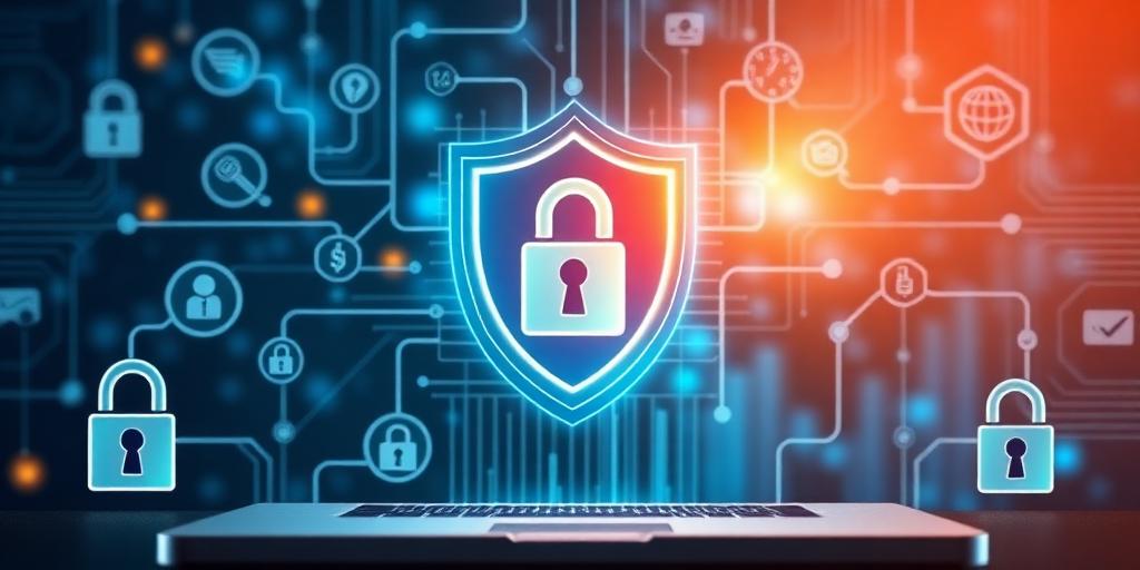Keamanan Data Pelanggan: SSL, GDPR, dan Perlindungan Privacy