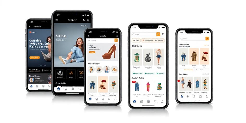 Optimasi Mobile-First untuk Toko Online di Era Smartphone