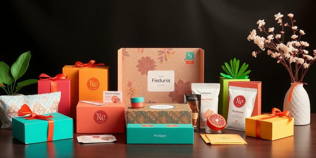 Packaging yang Menarik: First Impression untuk Toko Online
