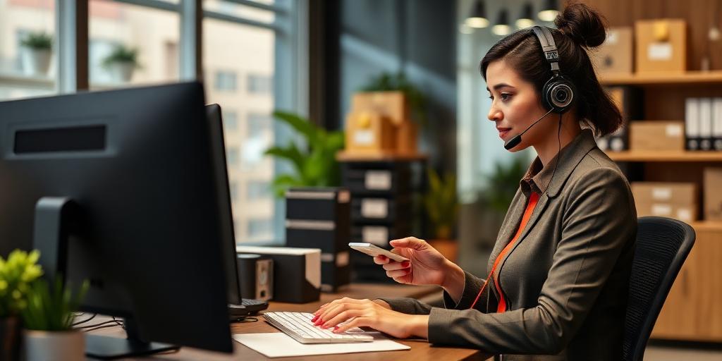 Cara Menangani Return dan Refund di Toko Online dengan Profesional
