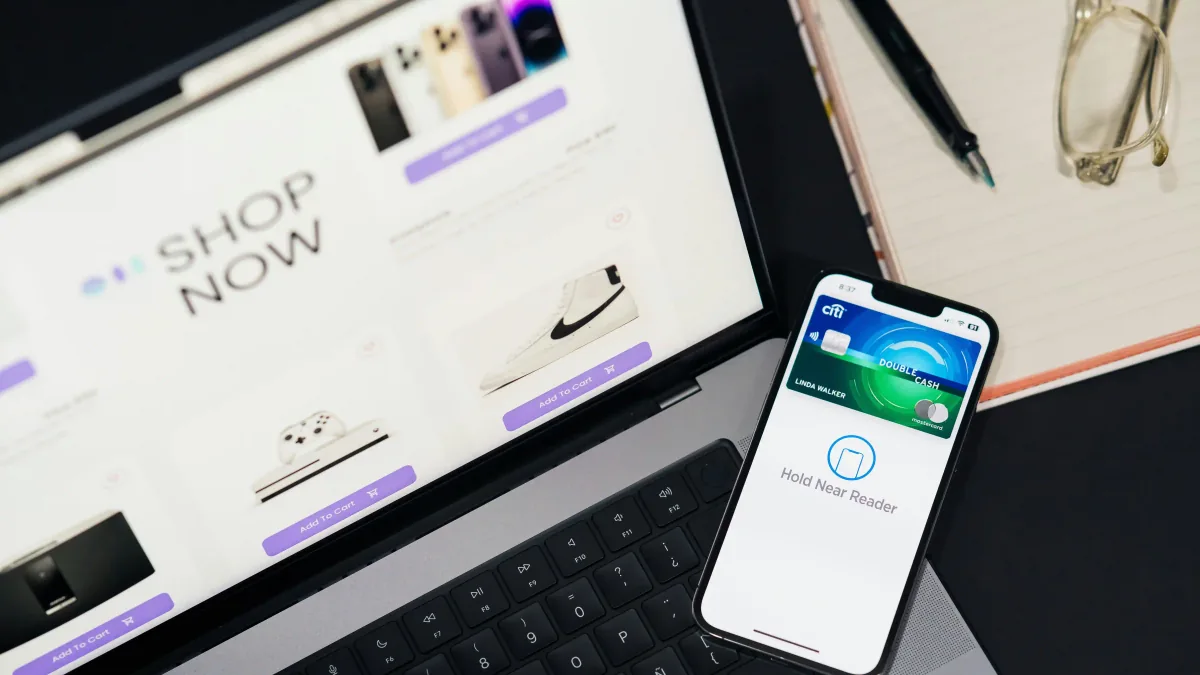 Website Toko Online vs Jualan di Marketplace: Mana Lebih Untung?