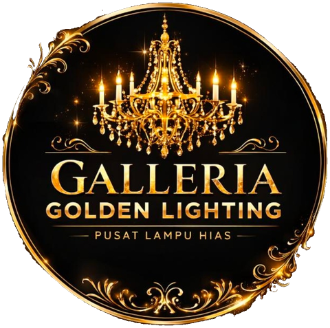 Galleria Golden Lighting