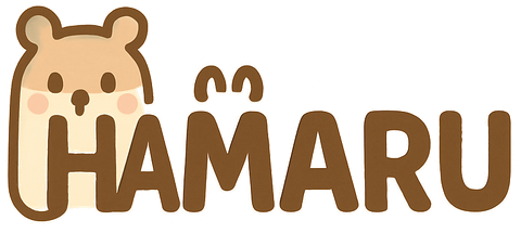 Hamaru