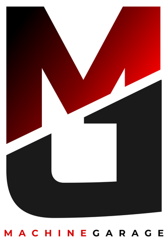 Machine Garage